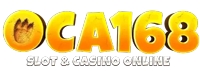 oca168 แหล่งรวมเกมทำเงินยุคใหม่ แตกง่ายได้เงินจริง
